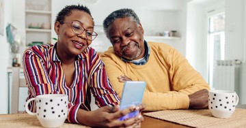 5 Reasons Grandparents Aren’t More Involved