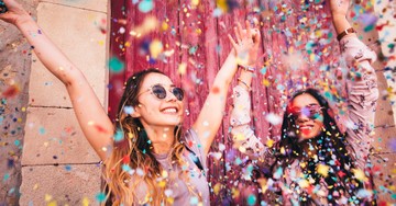 Christian Girls Just Want to Have Fun... But What Is Allowed in the Bible?