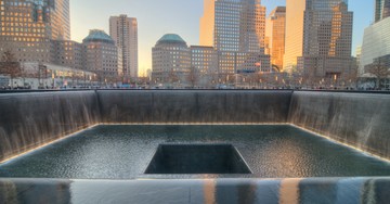 10 Verses to Guide Our Reflection on the Painful Events of 9/11