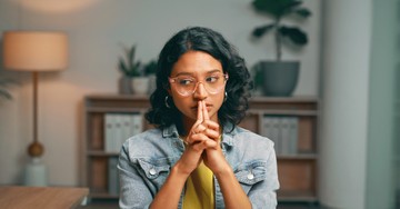 What the Gen Z Stare Reveals about Expression and Identity across Generations