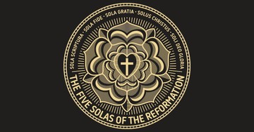 What Are the 5 Solas and Where Do They Come From?