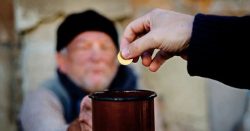 10 Reasons Why 'It Is More Blessed to Give Than to Receive'