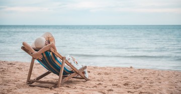 Why Does God Command Us to Rest?