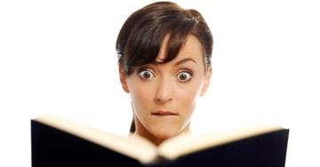Can Christian Women Read Smut?