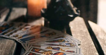 What Should Christians Know about the Origin and Uses of Tarot Cards?