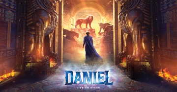 4 Things You Should Know about Sight & Sound’s <em>Daniel</em>