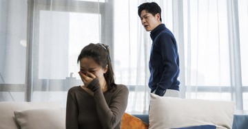 7 Crucial Support Systems for Anyone in an Abusive Marriage