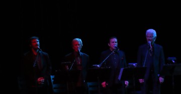 How Did The Imperials Change Christian Music?