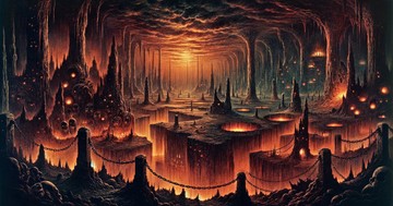 Are All Sins Equal in the Eyes of God, or Are There Different Degrees of Punishment in Hell?