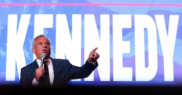 4 Things Christians Should Know about Robert F. Kennedy Jr.