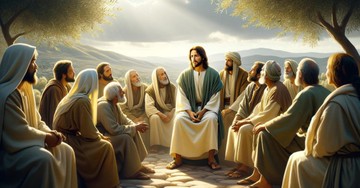 What Can We Learn from the Story of Jesus Sending the Seventy Disciples?