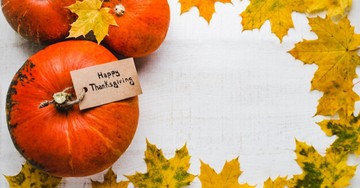 12 Thanksgiving Celebrations in the Bible
