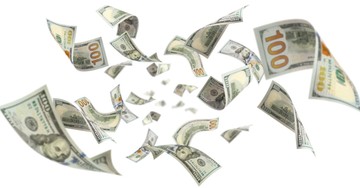 Is 'A Fool and His Money Are Soon Parted' in the Bible?