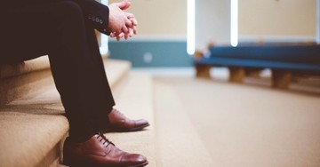 7 Things to Do When Church Is Boring