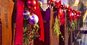 5 Ways to Make the Most Out of Your Christmas Services