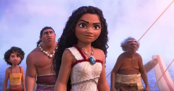 3 Things Parents Should Know before Watching ‘Moana 2’