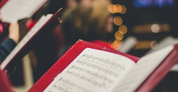 12 Most Biblical Christmas Carols