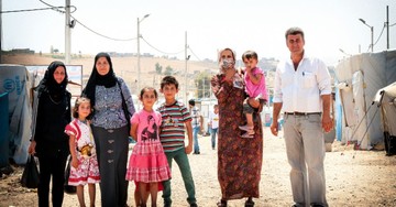 Does the Bible Say Refugees Are My Enemies or My Neighbors?