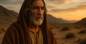 7 Surprising Facts about the Apostle John