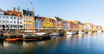 5 Things a Trip to Denmark Will Reveal about Living with Faith and Purpose