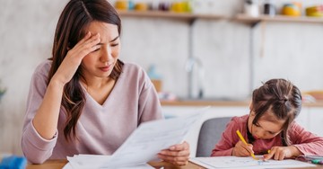 10 Back-to-School Prayers for Stressed Moms