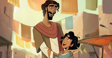 Ex-Disney Animator Departed over Faith Clash, Now Directs Jesus Film ‘Light of the World’