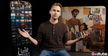 Filmmakers Reveal Their Goal and Purpose for ‘Light of the World’