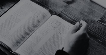 7 Tips to Help Improve Your Bible Study Time