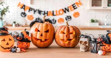 Does Halloween Really Celebrate Evil and Darkness?