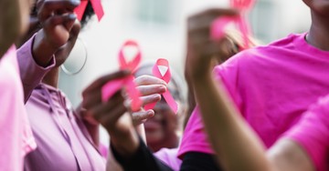5 Powerful Prayers for Breast Cancer