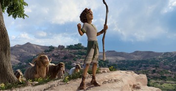 Phil Wickham Believes ‘David’ Could Strengthen Families’ Faith for Decades to Come