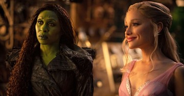 3 Things Parents Should Know about Wicked: For Good