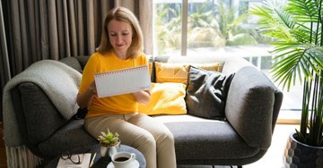 How to Pray Through the Entire Year – One Month at a Time