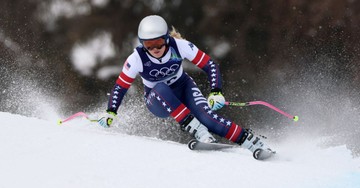 4 Things We Can Learn about Biblical Perserverance from Lindsey Vonn's Olympic Story