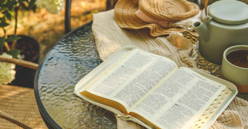 7 Prayers for Spring Renewal