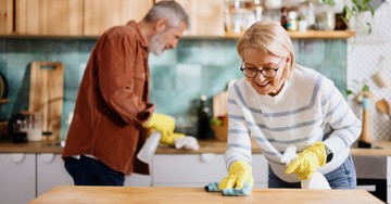 5 Ways to Clean Your Home and Heart This Spring 