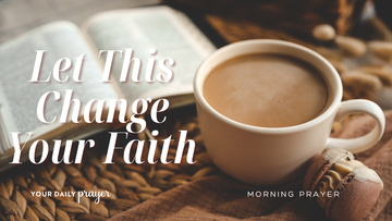 A Prayer for a Curious Mind | Your Daily Prayer