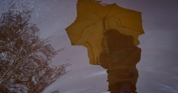 5 Signs You’re Emotionally Flooded and How God Brings Calm