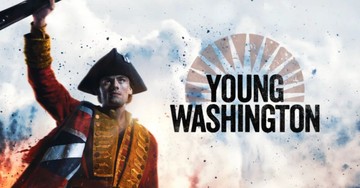 Young Washington Review: Inspiring Film Casts George Washington in a Fresh Light