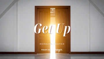 A Prayer to Break Free from Self-Pity’s Grip | Your Daily Prayer