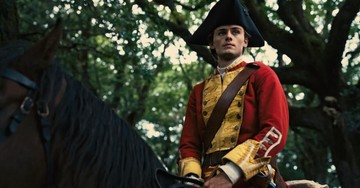 ‘Young Washington’ Shocks Hollywood with Top 3 Finish