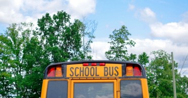 A Prayer for Your Family’s New School Year - Your Daily Prayer - October 13