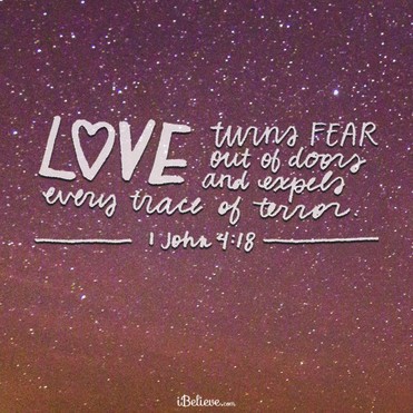 This is What Love Does