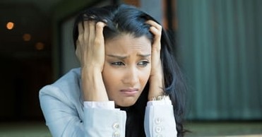 A Prayer to Not Fret in Confusing Times - Your Daily Prayer - June 12
