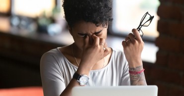 A Prayer for When You’re Tired of Fighting the Same Thing - Your Daily Prayer - August 24