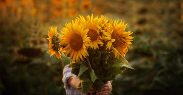 A Prayer to Remember God Is in the Great Outdoors - Your Daily Prayer - October 6