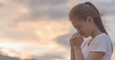 A Prayer for When God’s Timing Doesn’t Make Sense - Your Daily Prayer - July 19