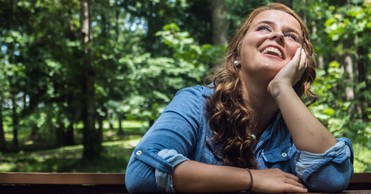 A Prayer for the Wilderness Seasons of Life - Your Daily Prayer - July 2