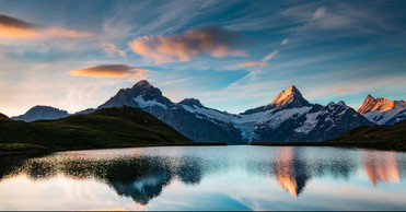 A Prayer for Faith Like Caleb to Climb Your New Mountain - Your Daily Prayer - August 19