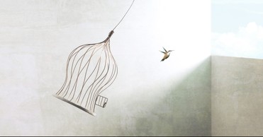 A Prayer to Release the Past and Embrace the Future - Your Daily Prayer - January 2